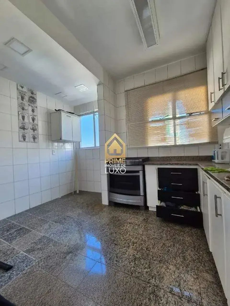 Apartamento à venda com 4 quartos, no bairro Buritis - Foto 2