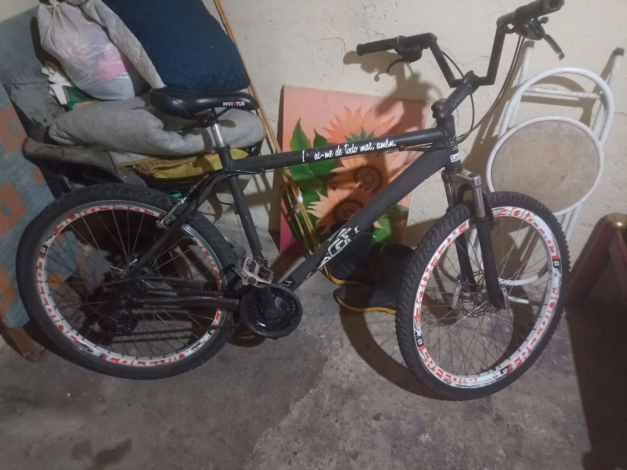 Bike GTS  - Foto 2