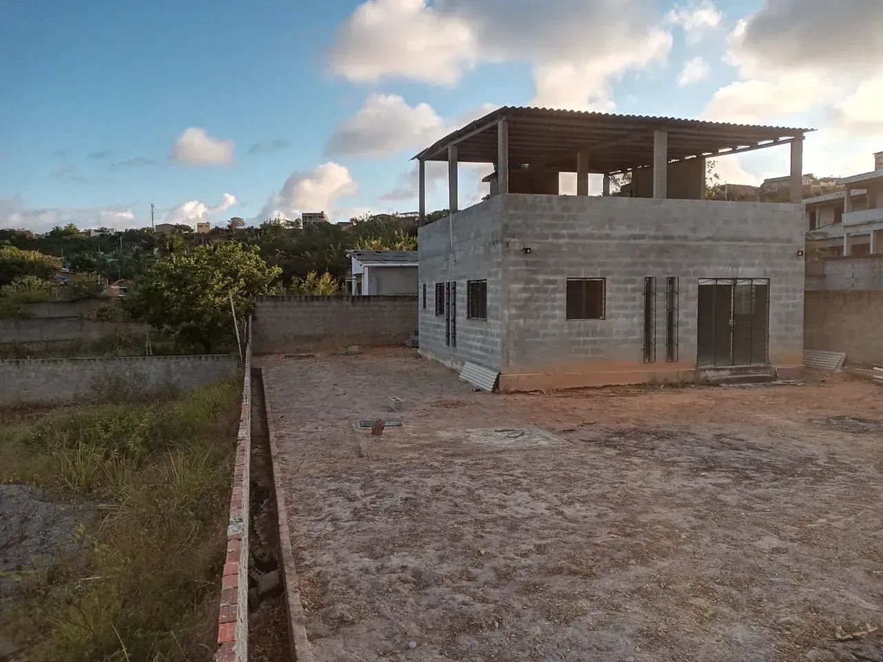 Casa para venda tem 120 metros quadrados com 2 quartos - Foto 4