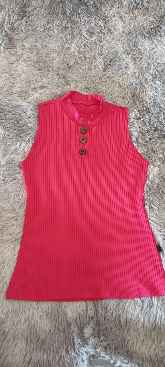 Blusa feminina 