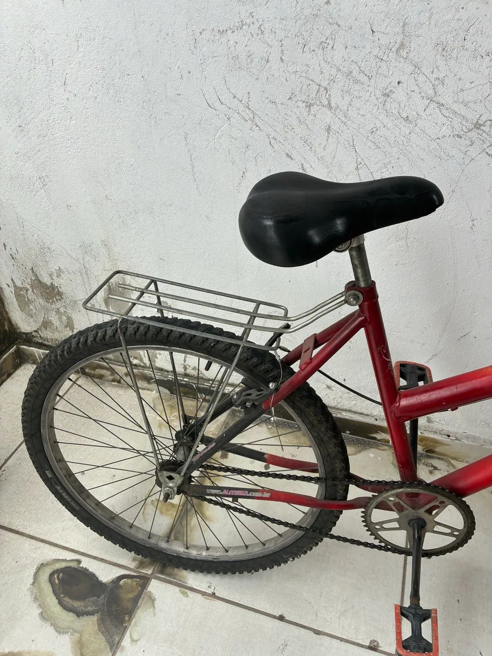 Vende se bicicleta  - Foto 4