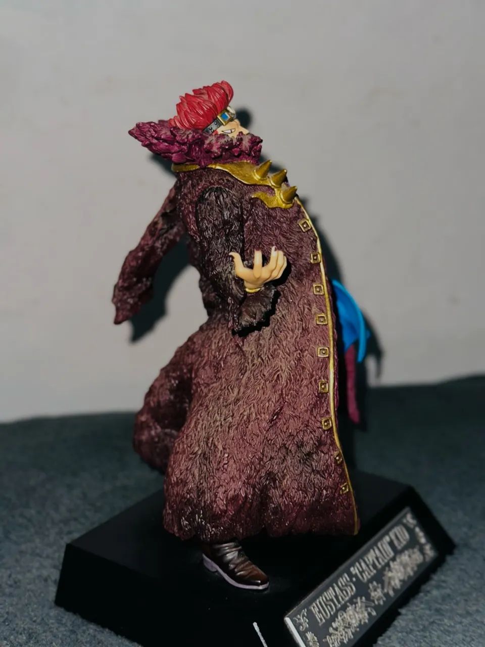 Action Figure - Foto 2