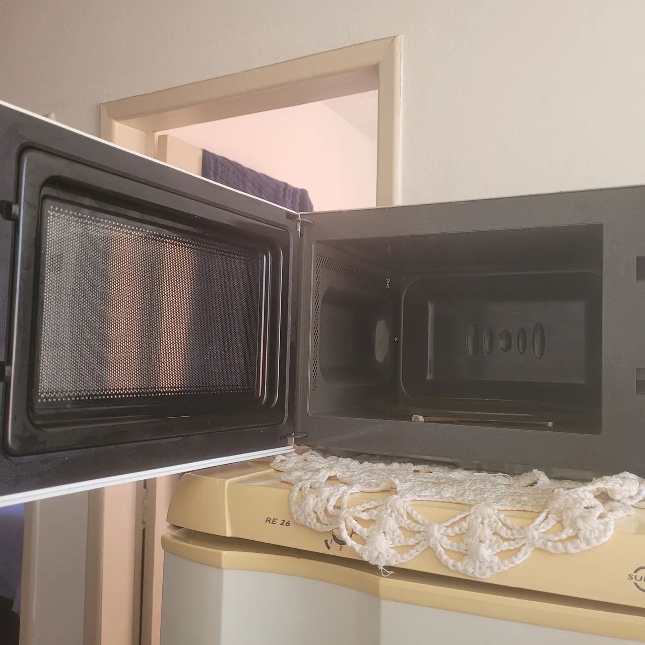 Vendo Micro-ondas  - Foto 3