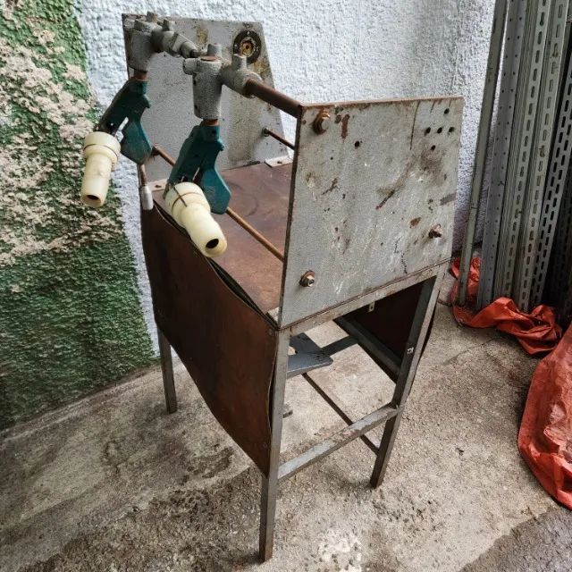 Conicaleira Faltando Peças - Foto 5