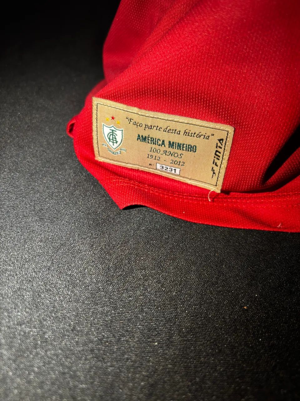 Camisa América Mineiro  - Foto 2