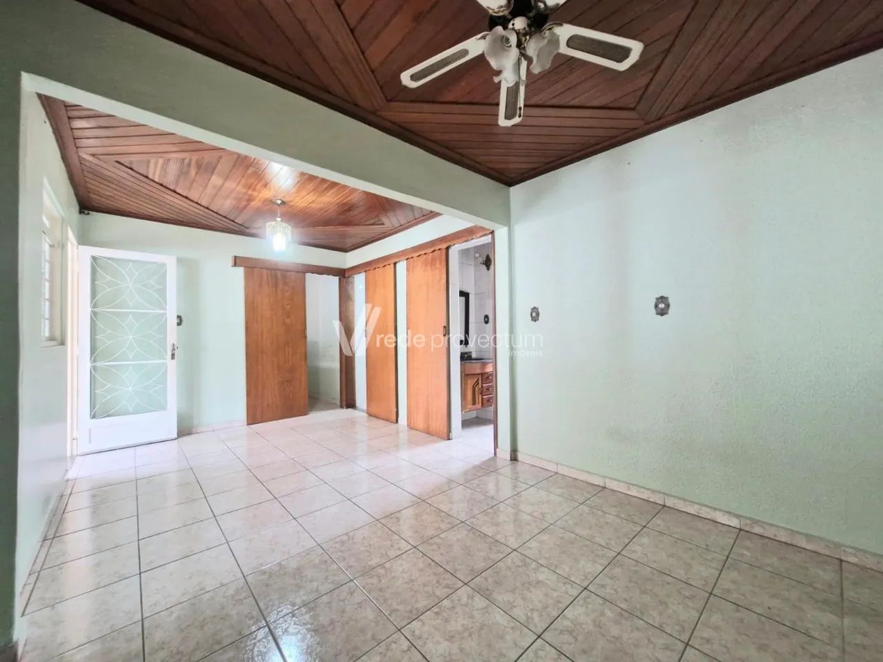 casa - Vila Castelo Branco - Campinas - Foto 5