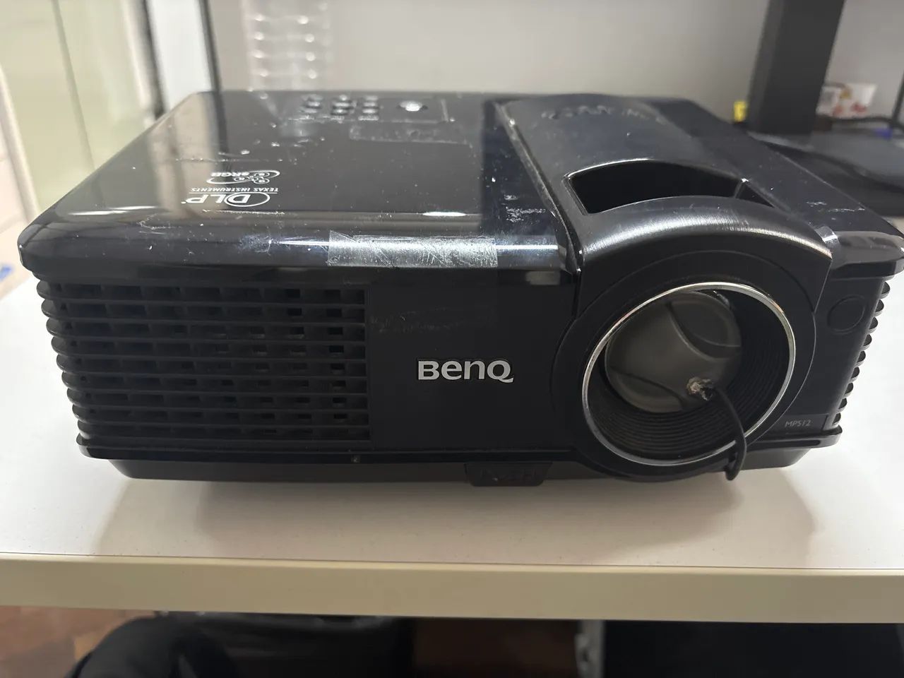 Projetor BENQ - Foto 2