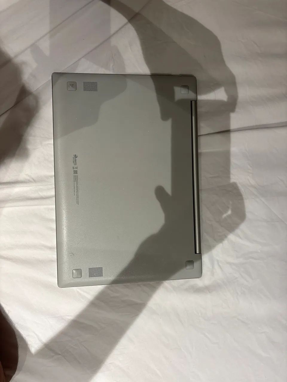 Notebook Galaxy Book Go  - Foto 3