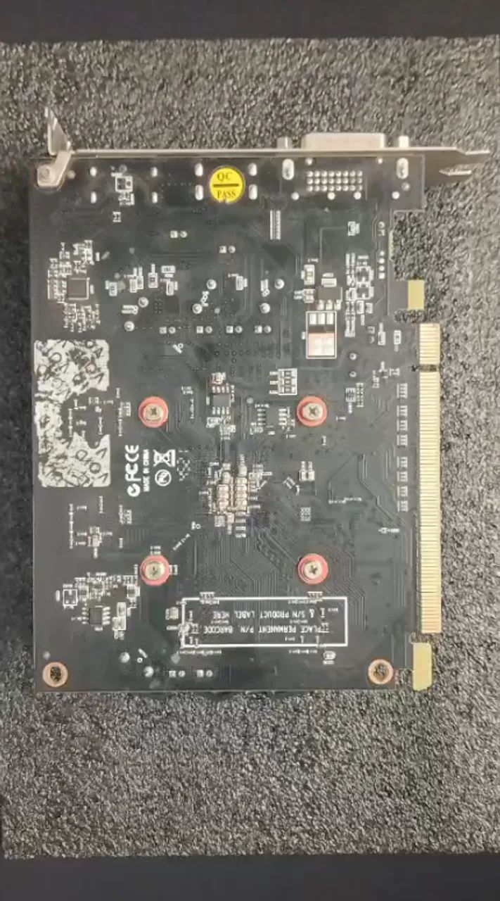 AMD RX 550 2GB - Foto 4