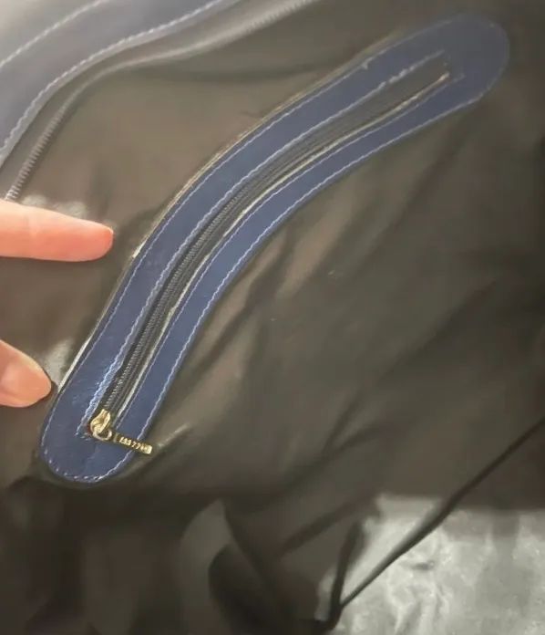Bolsa estilo sacola - Arezzo.  - Foto 4