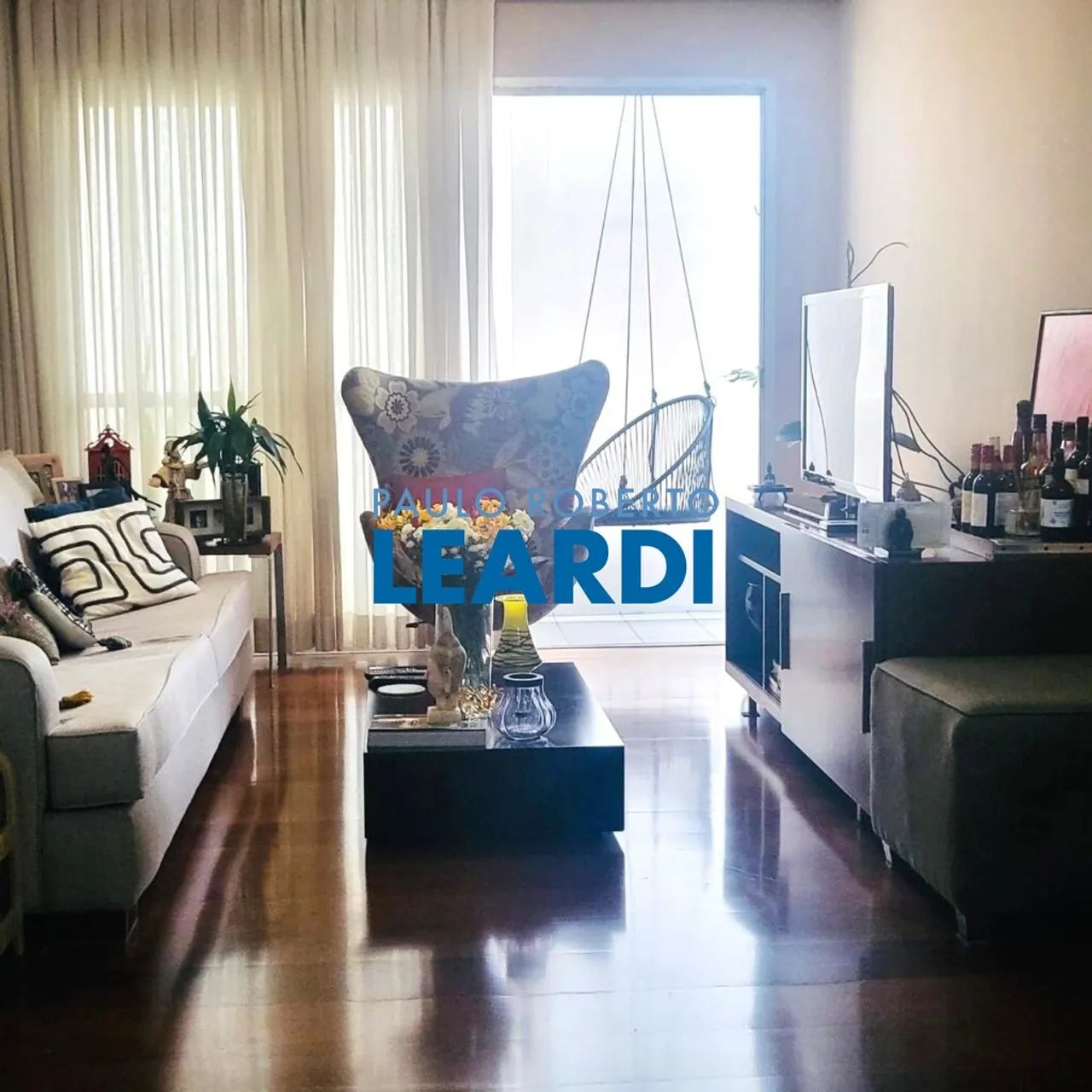 APARTAMENTO - PERDIZES - SP