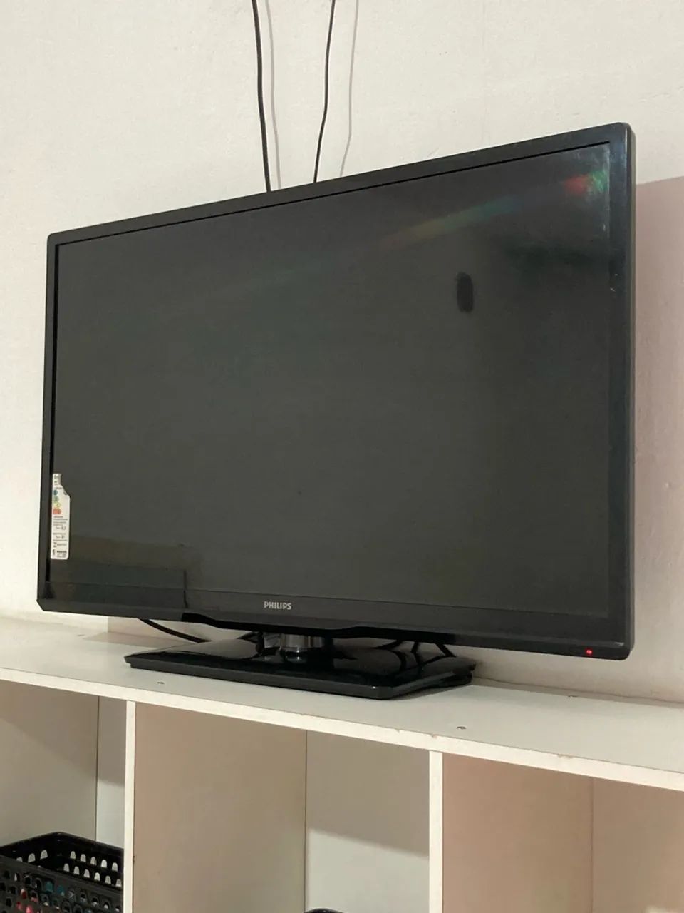 Televisão Philips