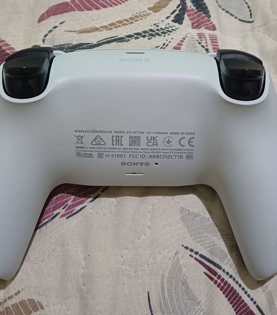 PS5 Slim Novo - Troco por Xbox Series S - Foto 5