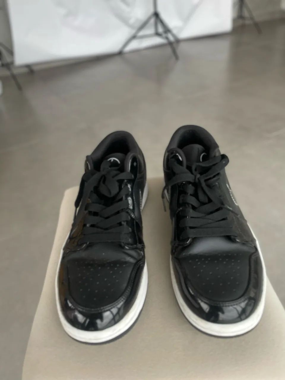 Nike jordan low carbon - Foto 2