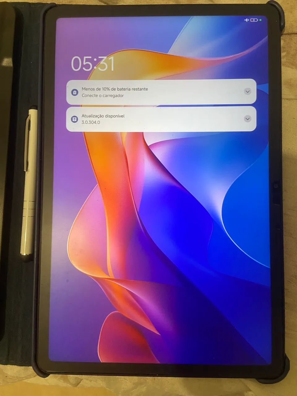 Redmi pad 2 - Foto 2