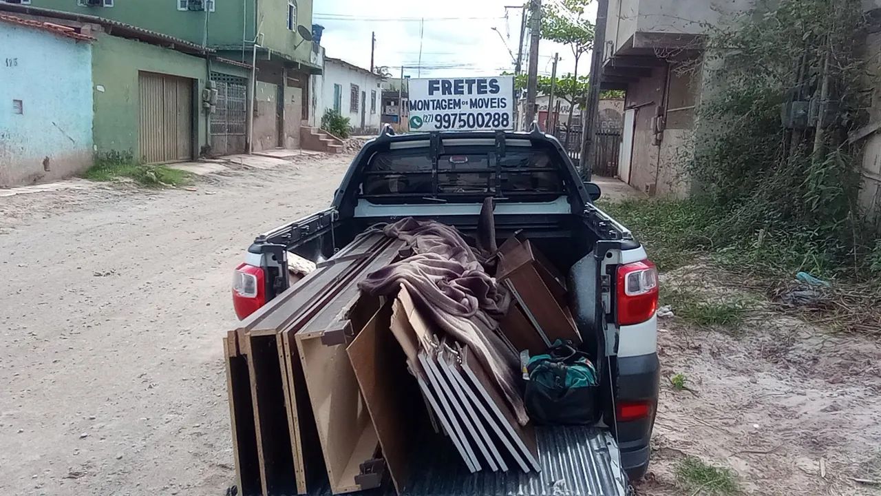MONTADO DE MÓVEIS PR0FICIONAL - Foto 4