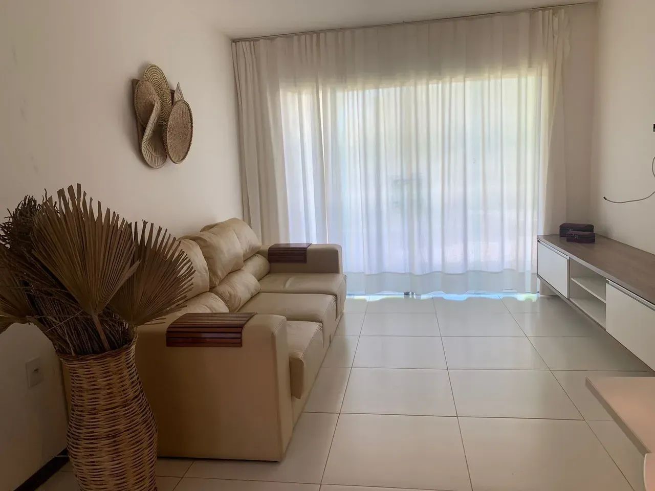 VILLAS PRATAGY QUARTO E SALA - Foto 3