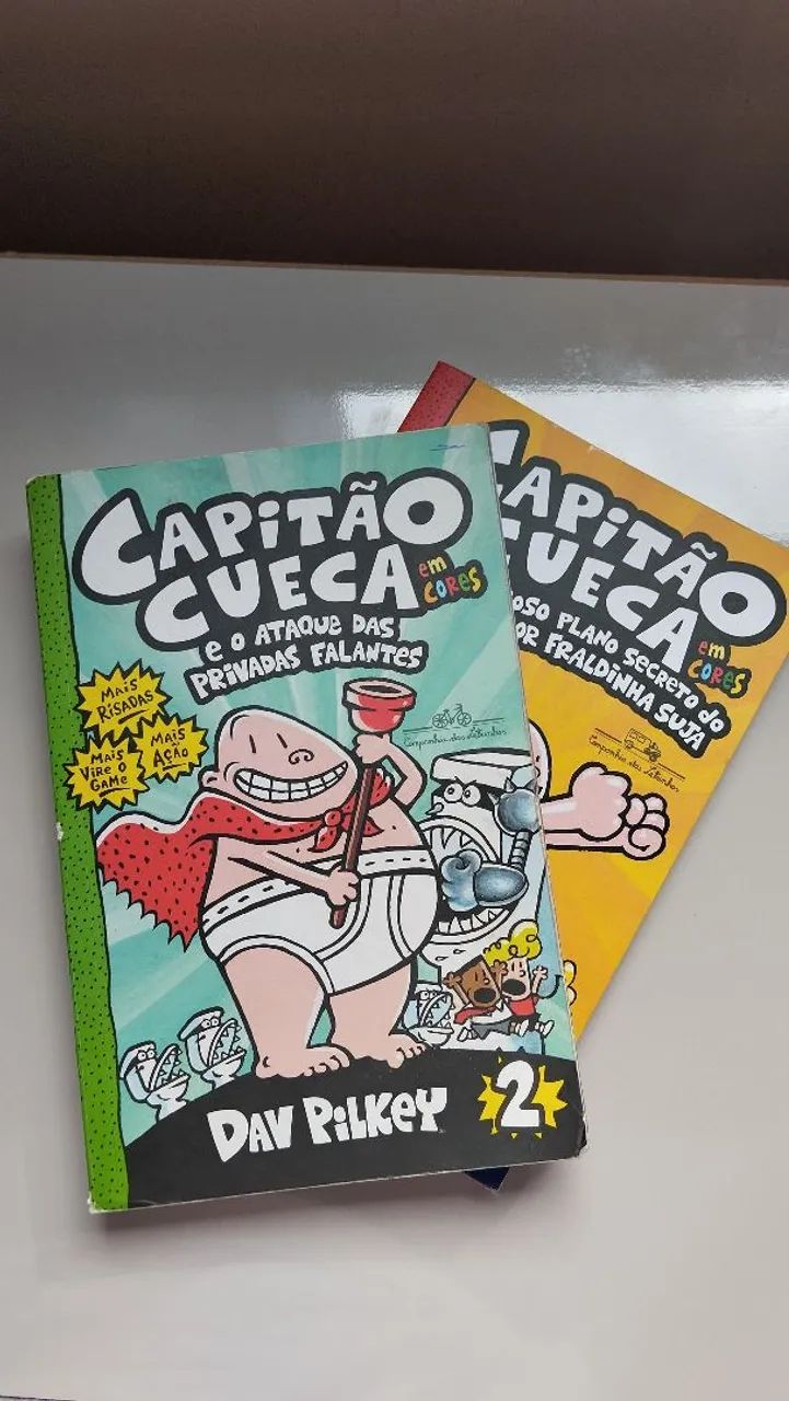 Livro - Foto 2