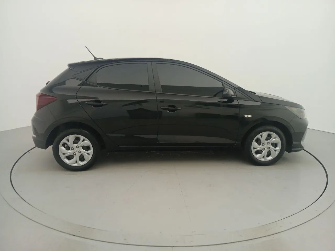 Hyundai HB20 Comfort 1.0 Flex 12V Mec., foto 6 de 18