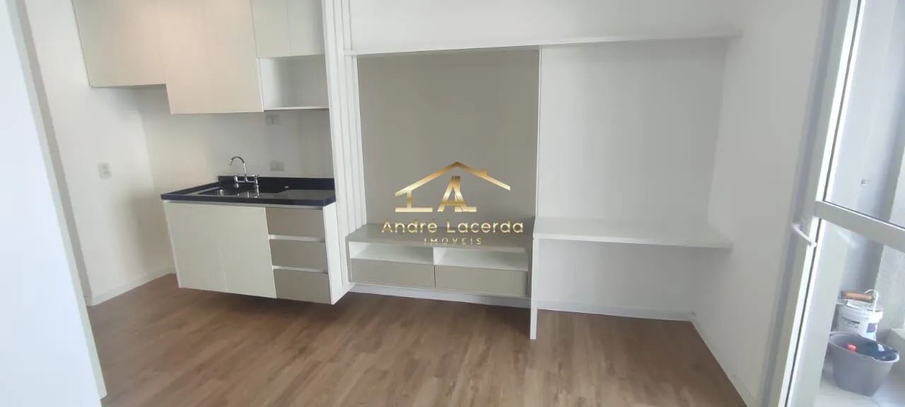 Blem Studios - Apartamento à venda com 24m², 1 quarto e sem vaga - Foto 5