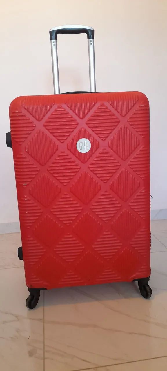 Mala grande 32 kilos  - Foto 2