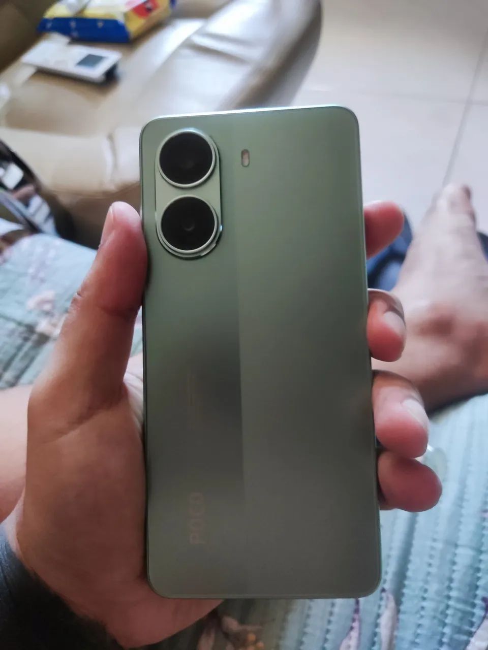 POCO X7 Pro  - Foto 2