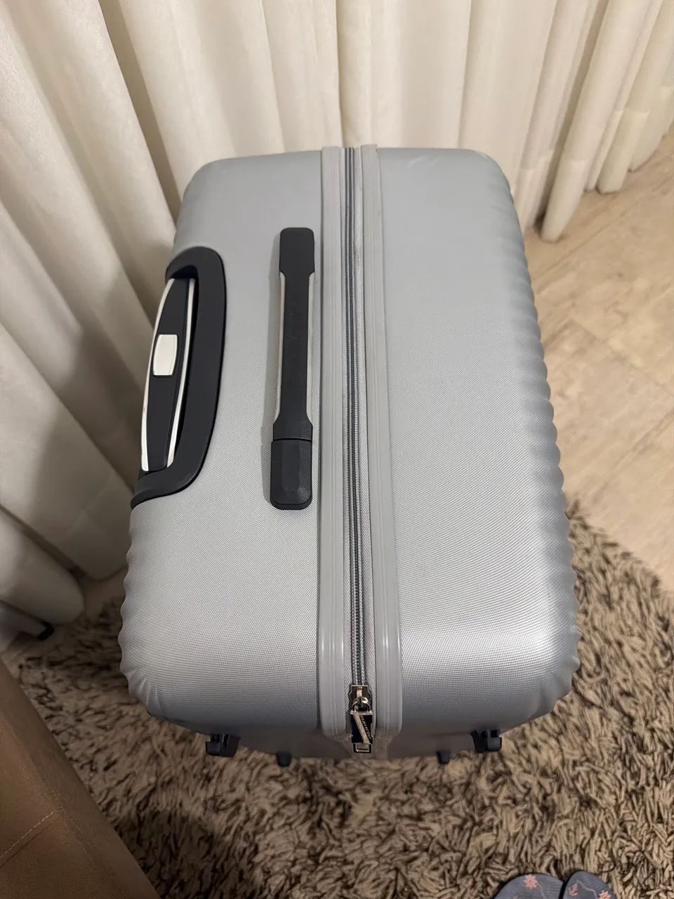 Mala de viagem 32 kg - Foto 3