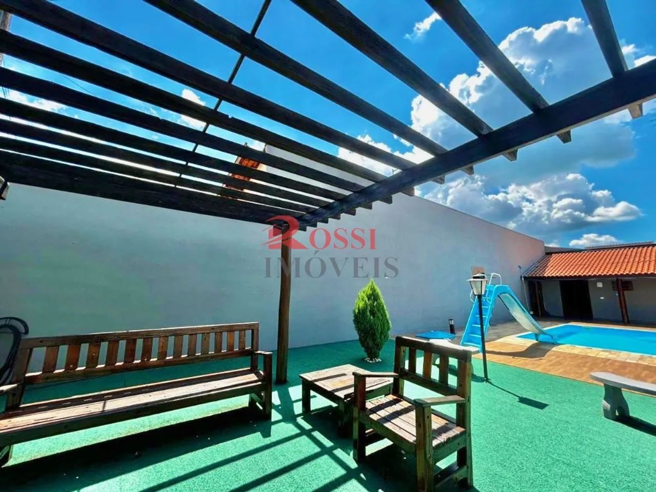 Venda de Casas / Área de Lazer na cidade de IPEUNA - Foto 4
