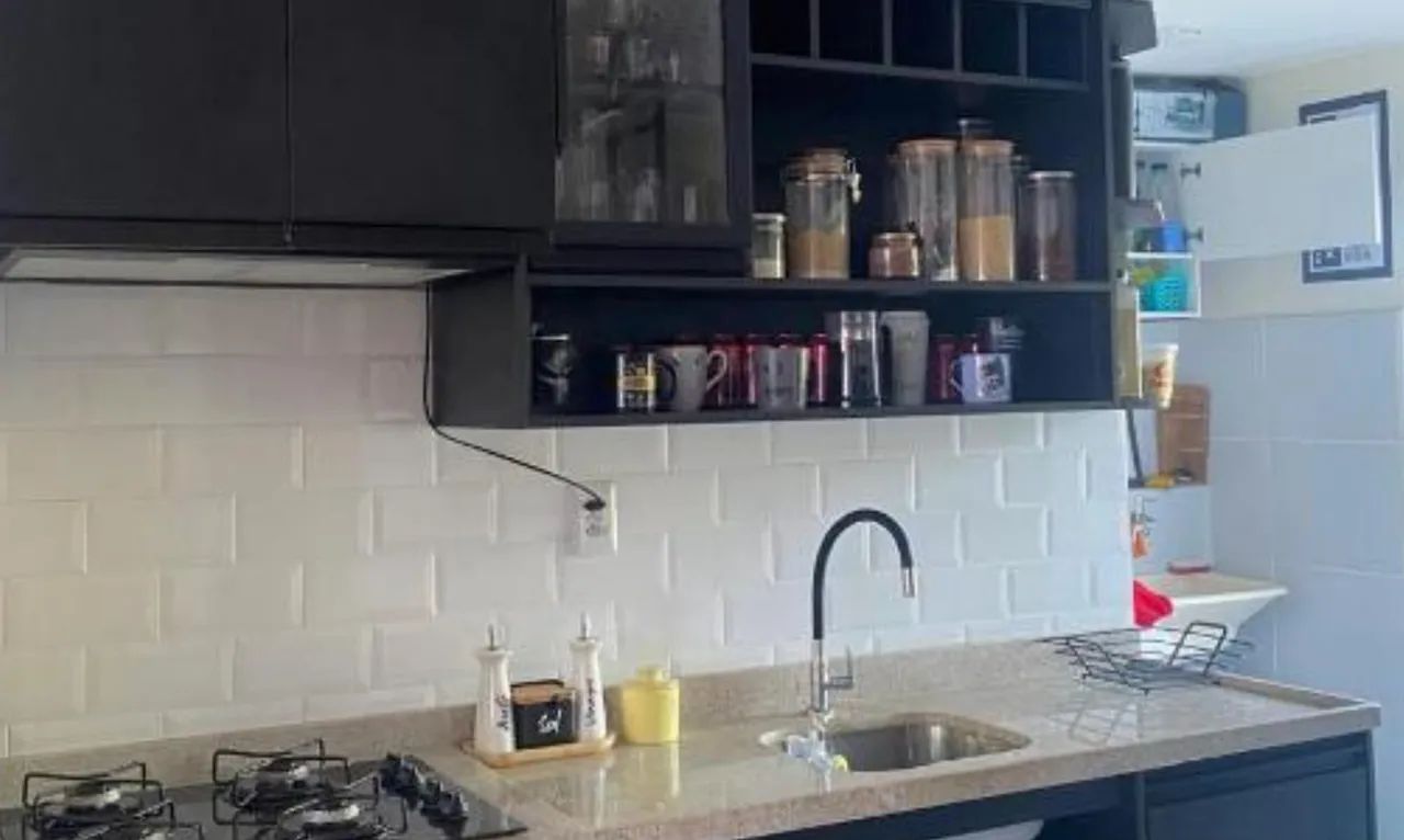 Vendo apt ANANINDEUA  - Foto 4