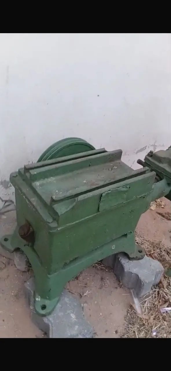 Compressor pra aspiração pra poço profundo e lavajato - Foto 4