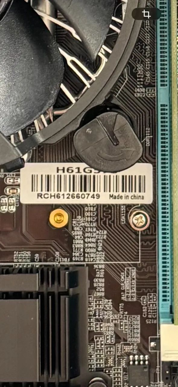PC Completo, core i5 16gb ram mouse e teclado - Foto 2
