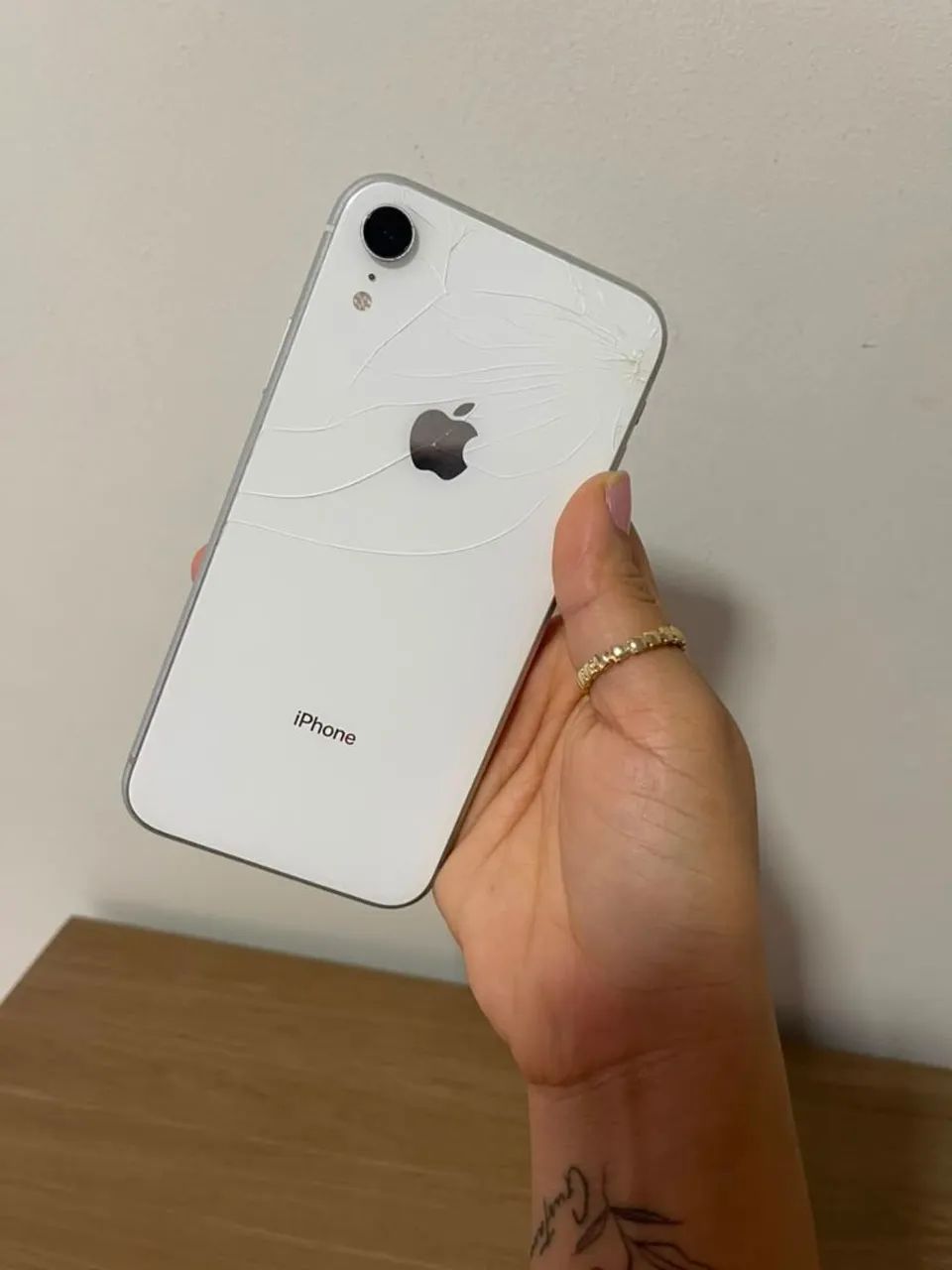 Iphone XR 64gb - Foto 4