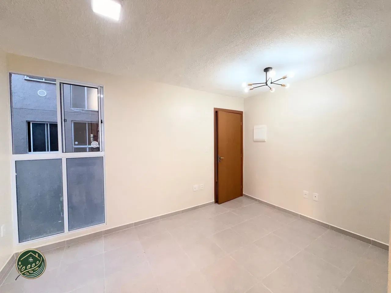 ALUGO APARTAMENTO VISTA DOS LIRIOS - Foto 4