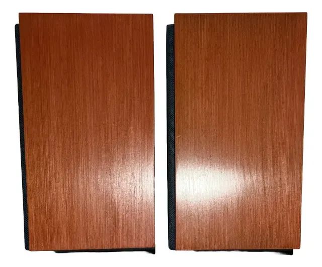 Caixa Jbl Jubal L65 Usada  - Foto 2