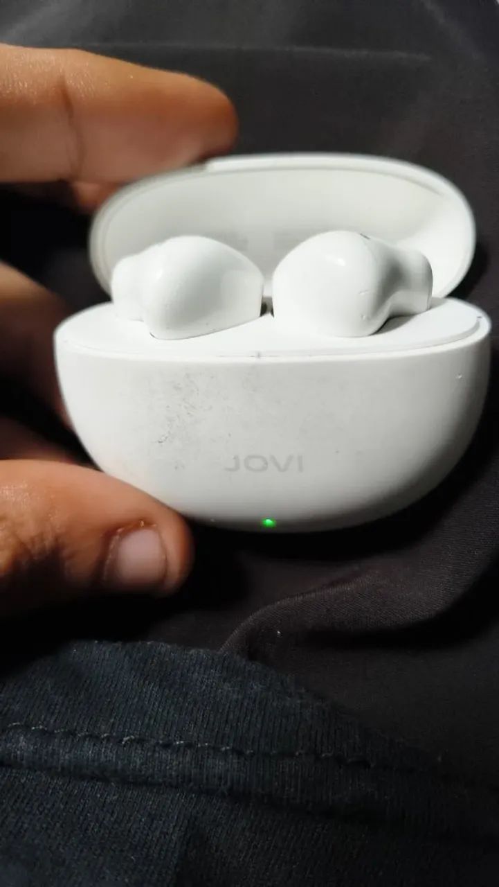 Fone via bluetooth Jovi original  - Foto 3