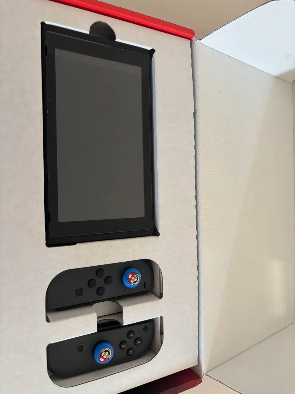 Nintendo Switch desbloqueado  - Foto 2
