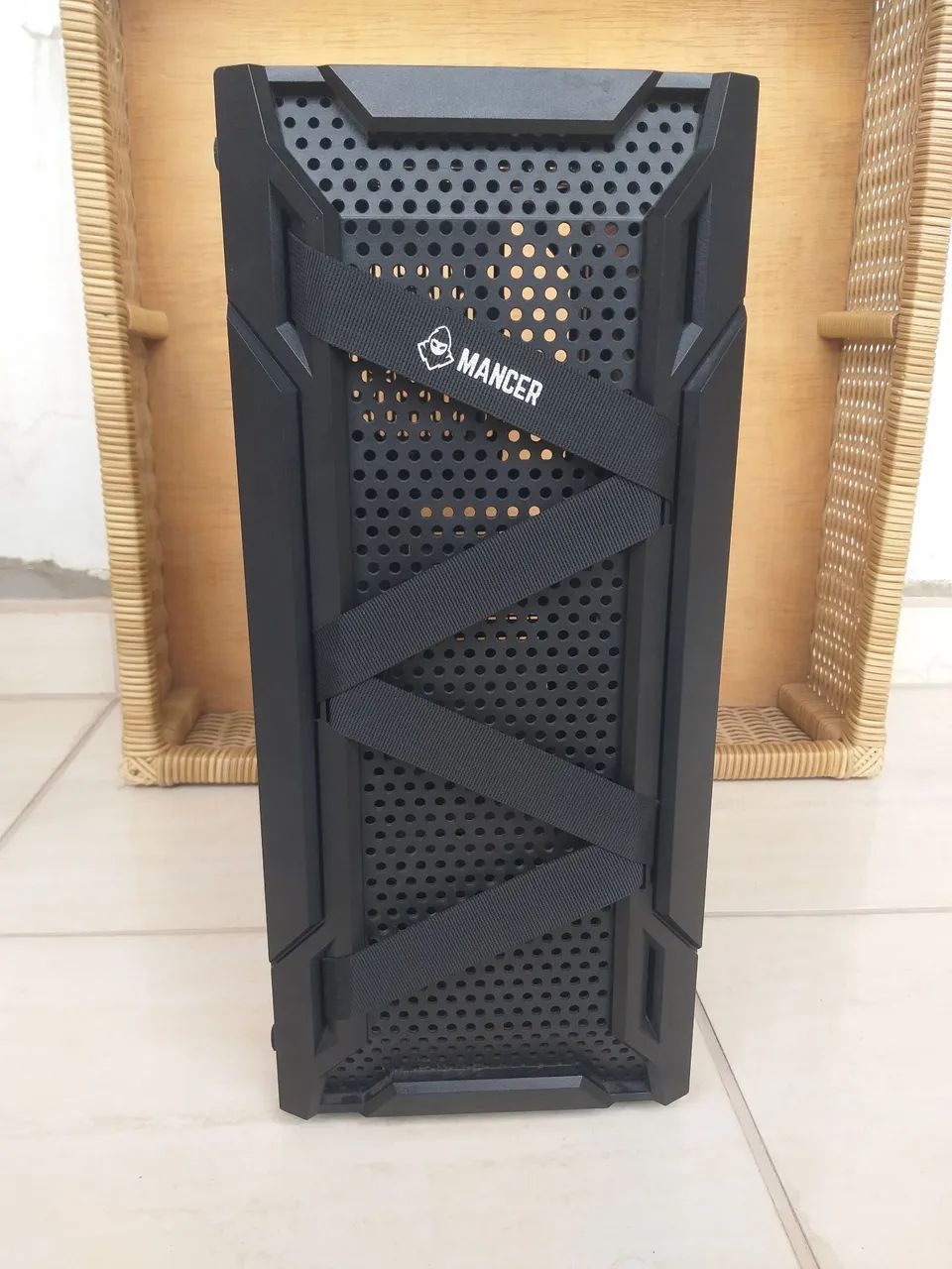 Gabinete Gamer - Foto 4