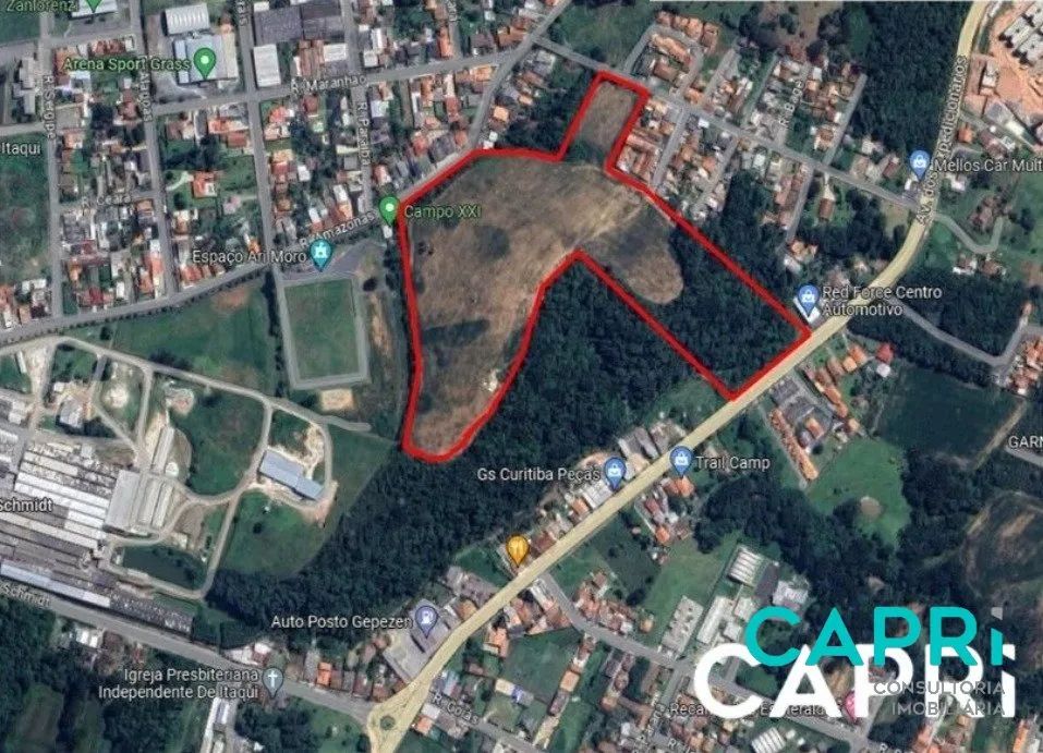 Excelente oportunidade em Campo Largo! - Foto 2