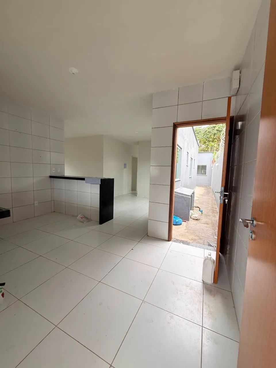 Vendo casa nova no Araçagy  - Foto 5