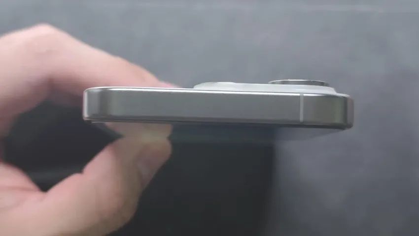 iphone 15 pro - Foto 5