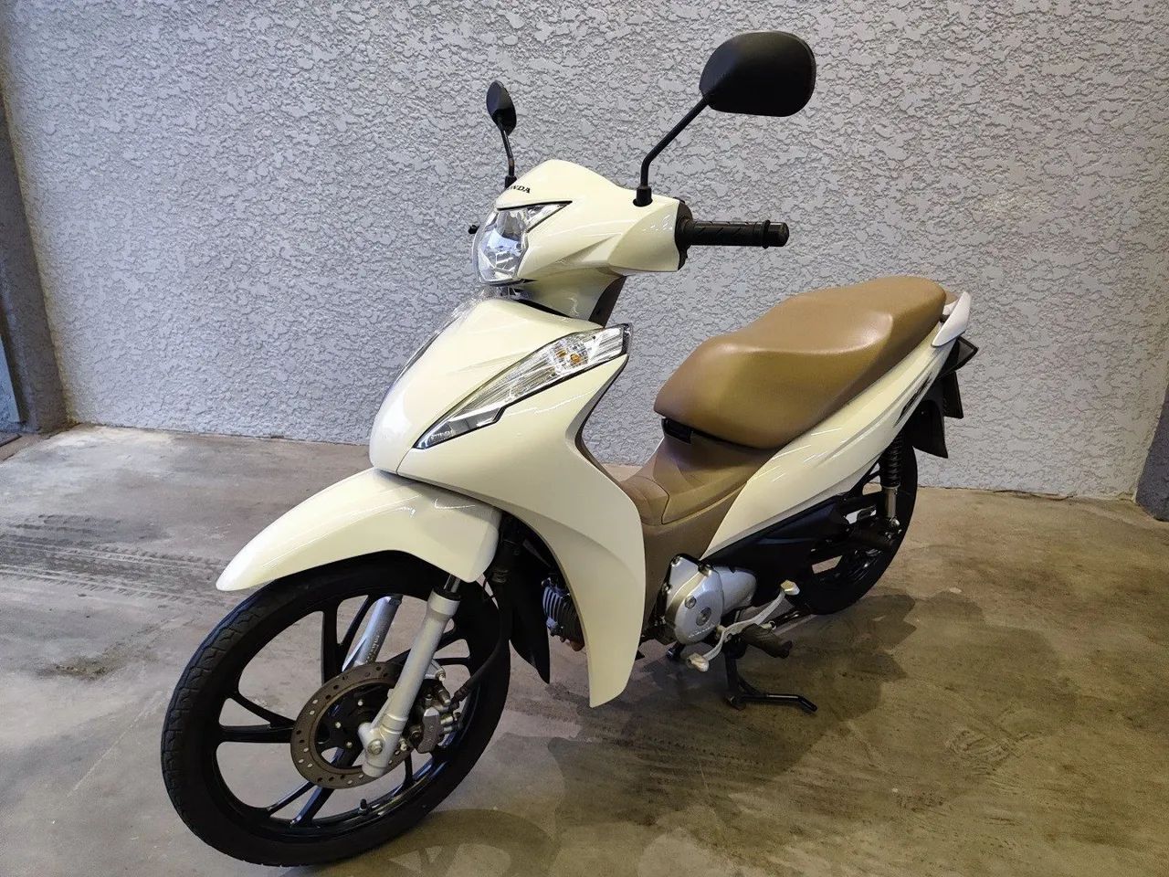 Biz 125 EX/ 125 EX Flex 2023 - 1526480843 | OLX
