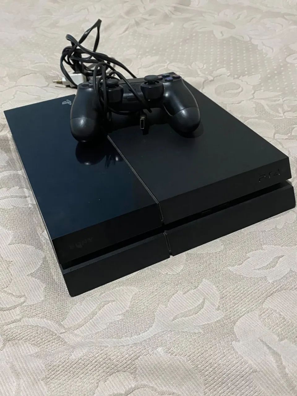 Playstation 4