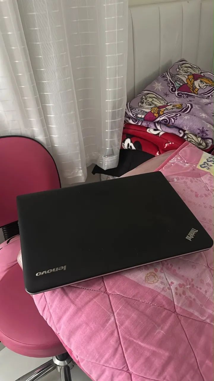 Notebook Lenovo touch screen - Foto 2