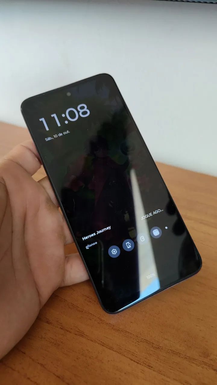 Celular moto g34