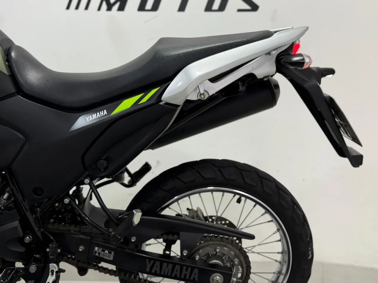 Yamaha Xtz 250 Lander Connected 2025 - Foto 8