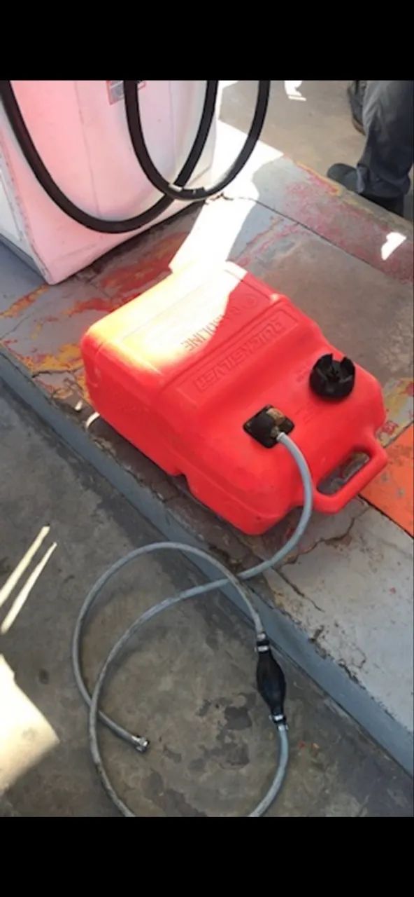 Motor mercury 15 hp  - Foto 2