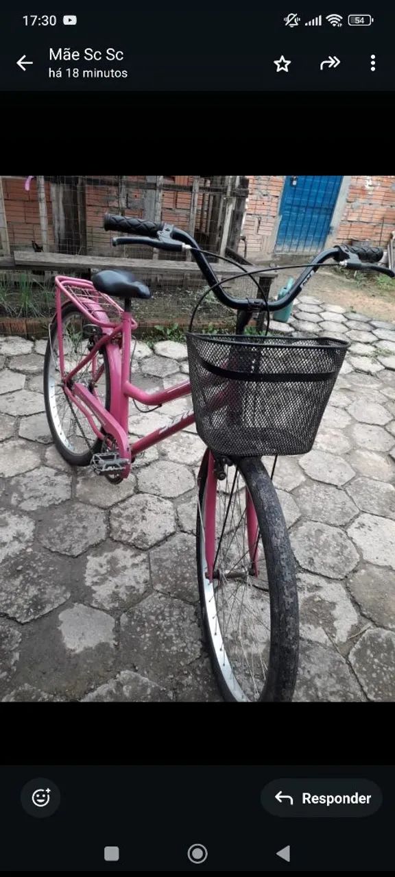 Bicicleta  - Foto 2