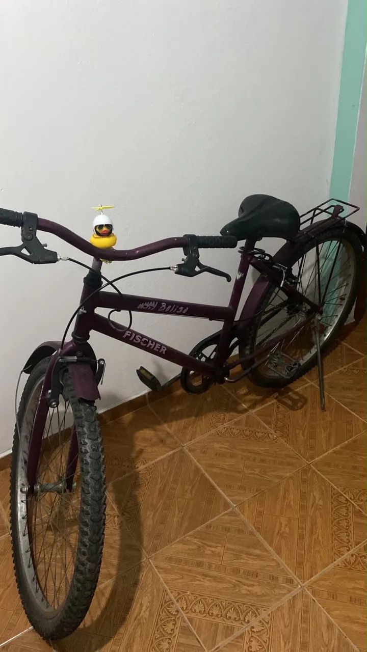 Bicicleta  - Foto 3