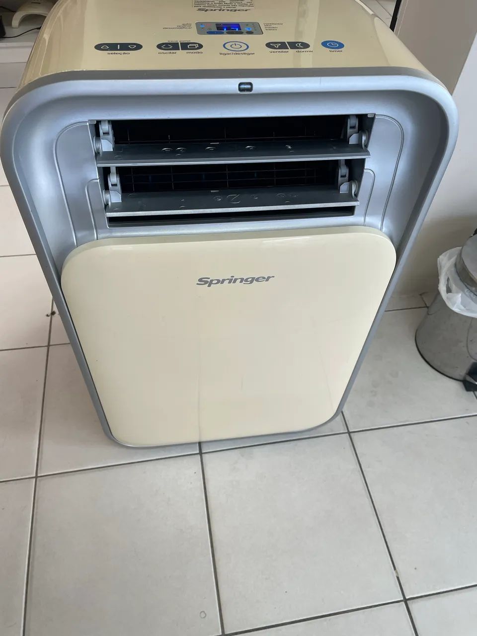 Vendo ar condicionado  - Foto 2