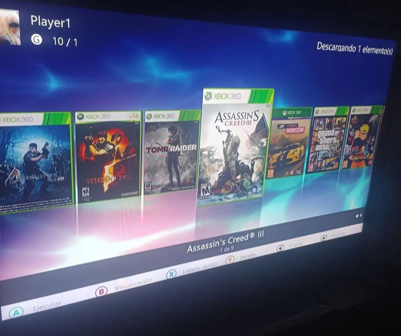 Xbox 360 RGH - Foto 3